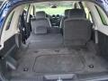  2009 Envoy SLE 4x4 Trunk