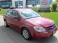 Sport Red - Cobalt LT Sedan Photo No. 1