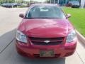 Sport Red - Cobalt LT Sedan Photo No. 2