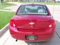Sport Red - Cobalt LT Sedan Photo No. 5