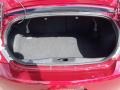 Sport Red - Cobalt LT Sedan Photo No. 14