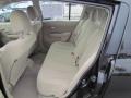 Espresso Black - Versa 1.8 S Hatchback Photo No. 7