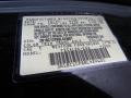 Espresso Black - Versa 1.8 S Hatchback Photo No. 12