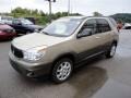 2005 Cashmere Beige Metallic Buick Rendezvous CX AWD  photo #4