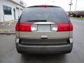 2005 Cashmere Beige Metallic Buick Rendezvous CX AWD  photo #7