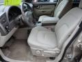 2005 Cashmere Beige Metallic Buick Rendezvous CX AWD  photo #14