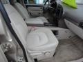 2005 Cashmere Beige Metallic Buick Rendezvous CX AWD  photo #21