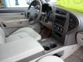 2005 Cashmere Beige Metallic Buick Rendezvous CX AWD  photo #22