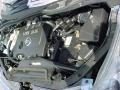 Azure Blue Metallic - Quest 3.5 SL Photo No. 17
