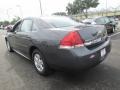 2011 Cyber Gray Metallic Chevrolet Impala LT  photo #5