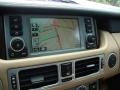2008 Tonga Green Pearlescent Land Rover Range Rover V8 HSE  photo #16