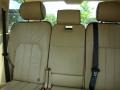 2008 Tonga Green Pearlescent Land Rover Range Rover V8 HSE  photo #19