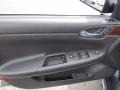 2011 Cyber Gray Metallic Chevrolet Impala LT  photo #9