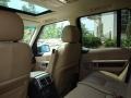 2008 Tonga Green Pearlescent Land Rover Range Rover V8 HSE  photo #20