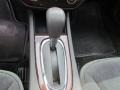 2011 Cyber Gray Metallic Chevrolet Impala LT  photo #14