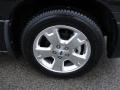 2006 Ford Freestar Limited Wheel and Tire Photo