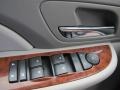 Light Titanium/Dark Titanium Controls Photo for 2007 Chevrolet Suburban #54518576