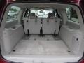 2007 Chevrolet Suburban 1500 LT 4x4 Trunk