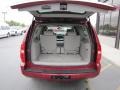 Light Titanium/Dark Titanium Trunk Photo for 2007 Chevrolet Suburban #54518774