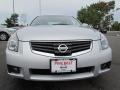Radiant Silver Metallic - Maxima 3.5 SE Photo No. 2