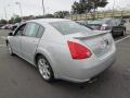 Radiant Silver Metallic - Maxima 3.5 SE Photo No. 5