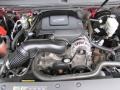 5.3 Liter OHV 16-Valve Vortec V8 Engine for 2007 Chevrolet Suburban 1500 LT 4x4 #54518840
