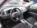 Radiant Silver Metallic - Maxima 3.5 SE Photo No. 9