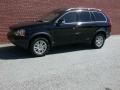 Ember Black Metallic - XC90 3.2 Photo No. 1