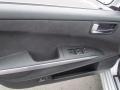 Radiant Silver Metallic - Maxima 3.5 SE Photo No. 10