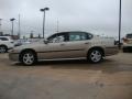 2003 Sandrift Metallic Chevrolet Impala LS  photo #2