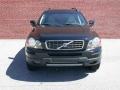 2008 Ember Black Metallic Volvo XC90 3.2  photo #4