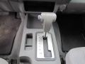 2008 Avalanche White Nissan Frontier SE King Cab  photo #12