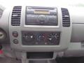 2008 Avalanche White Nissan Frontier SE King Cab  photo #13