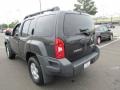 2007 Night Armor Black Metallic Nissan Xterra S 4x4  photo #5