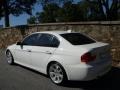 2008 Alpine White BMW 3 Series 335i Sedan  photo #6