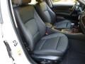 2008 Alpine White BMW 3 Series 335i Sedan  photo #8