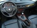 2008 Alpine White BMW 3 Series 335i Sedan  photo #9