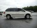 2005 Stone White Dodge Caravan SXT  photo #2