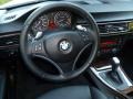 2008 Alpine White BMW 3 Series 335i Sedan  photo #11