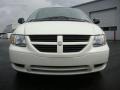 2005 Stone White Dodge Caravan SXT  photo #8