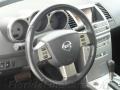 Smoke Metallic - Maxima 3.5 SL Photo No. 17