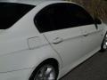2008 Alpine White BMW 3 Series 335i Sedan  photo #16