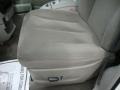 2005 Stone White Dodge Caravan SXT  photo #10