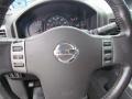 2005 Deep Water Blue Nissan Armada LE 4x4  photo #15