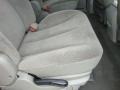 2005 Stone White Dodge Caravan SXT  photo #19