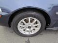 2003 Volvo S40 1.9T Wheel and Tire Photo