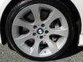 2008 Alpine White BMW 3 Series 335i Sedan  photo #30