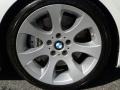 2008 Alpine White BMW 3 Series 335i Sedan  photo #32