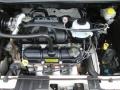 2005 Stone White Dodge Caravan SXT  photo #35