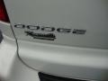 2005 Stone White Dodge Caravan SXT  photo #37